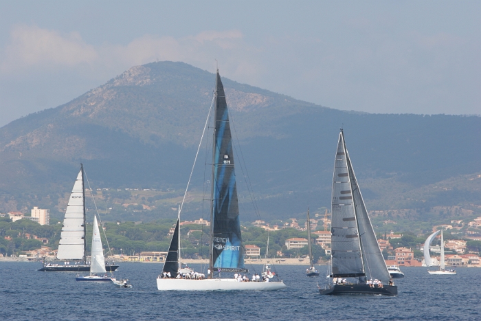 St-Tropez - 403